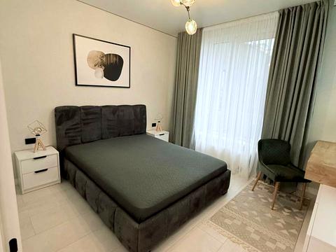 квартира за адресою Любінська вул., 6-Б