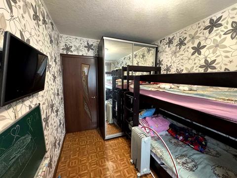 квартира по адресу Героев просп., 12