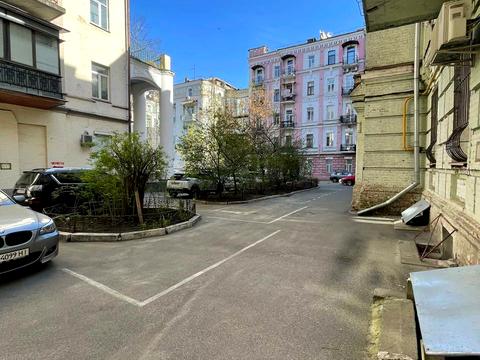 квартира по адресу Лютеранская ул., 8