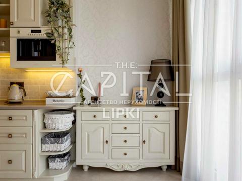 квартира за адресою Андрія Верхогляда вул. (Михайла Драгомирова), 7