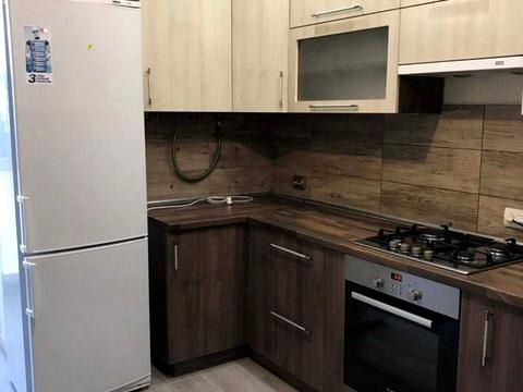 квартира за адресою Максима Залізняка вул., 20/1