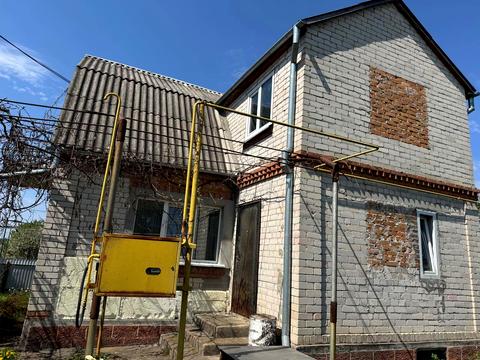 будинок за адресою Квіткова вул.