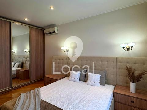 квартира за адресою Будівельників вул., 30