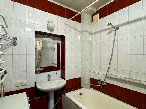 квартира по адресу Монастирська, 3