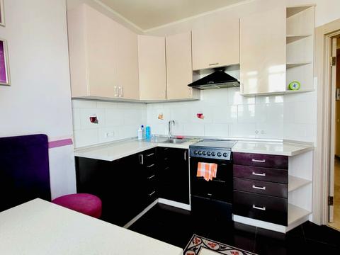 квартира по адресу Харьковское шоссе, 19-А