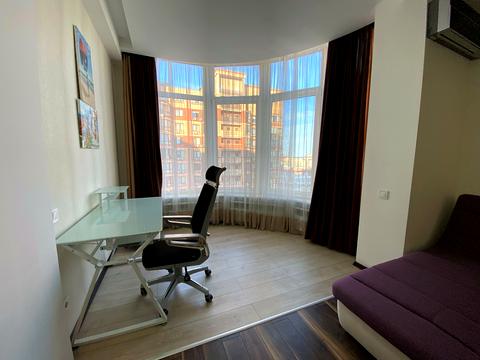 квартира за адресою Незалежності вул., 8Б