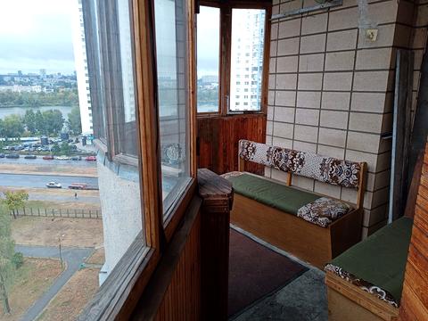 квартира по адресу Оболонская пл. (Дружбы Народов СССР), 2-А