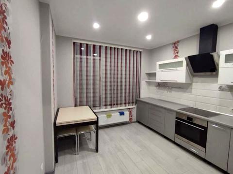 квартира по адресу Заречанская ул., 6/6