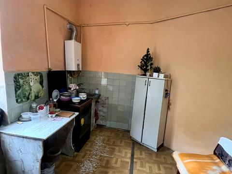 квартира по адресу Щекавицкая ул., 6