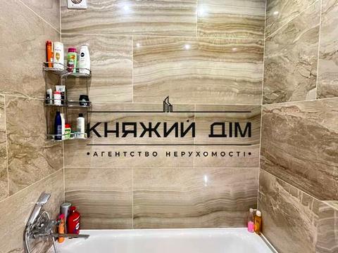 квартира за адресою Зарічна вул., 1-Б