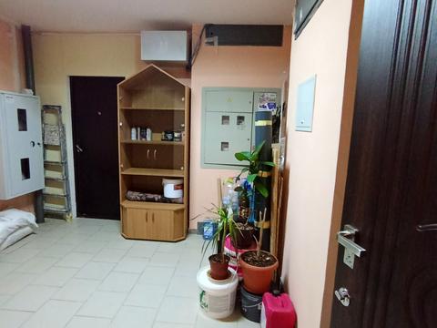 квартира за адресою Кургузова вул., 1-А к3