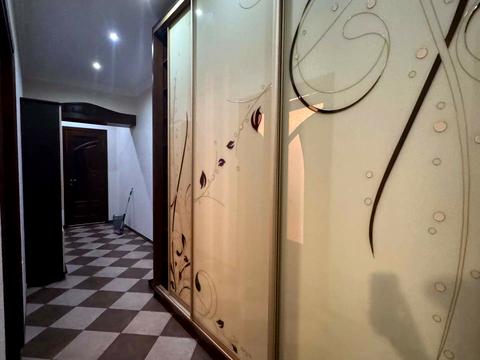 квартира по адресу Гетмана Мазепы ул., 34