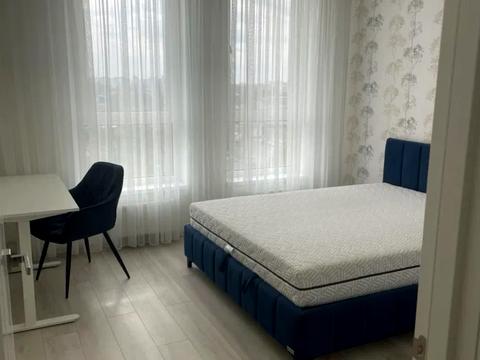 квартира за адресою Берестейський просп. (Перемоги), 65-А