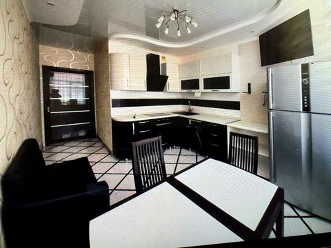 квартира по адресу Средняя ул., 24 к3