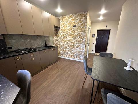 квартира за адресою вул. Лісогринівецька, 34Б