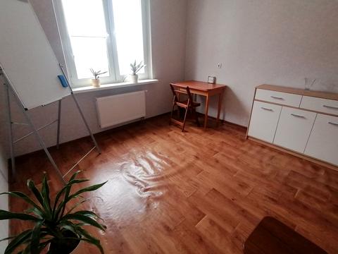 квартира по адресу Ясиноватский пер., 11