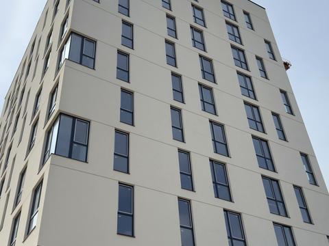 квартира по адресу Любинская ул., 93