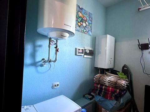 дом по адресу Подгородное, Шоссейная ул., 7