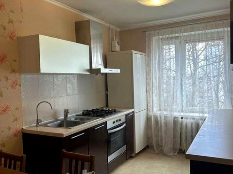 квартира по адресу Незалежності бульв. (50 років Жовтня), 4-А