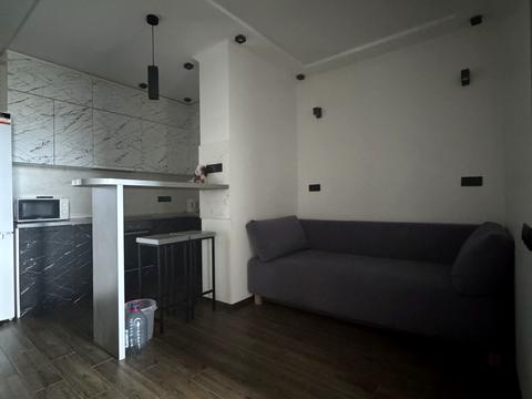квартира за адресою Польова вул., 73