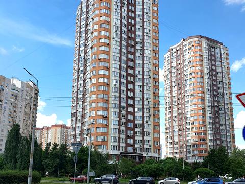 квартира по адресу Анны Ахматовой ул., 32/18