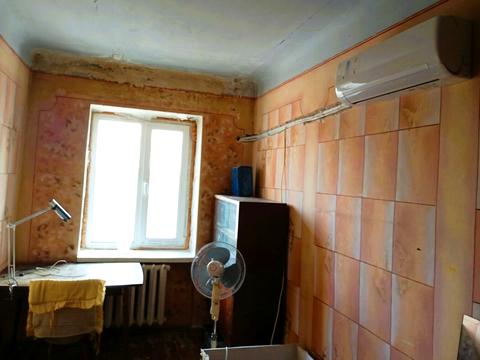 квартира по адресу Косарева ул. (Соколова), 46