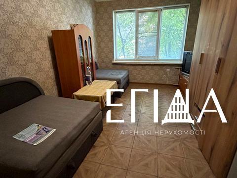 квартира за адресою 101 мікрорайон, 17