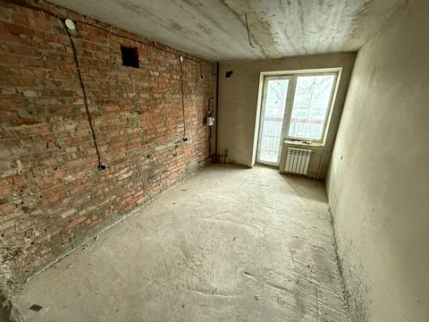 квартира по адресу Монастырская ул., 11