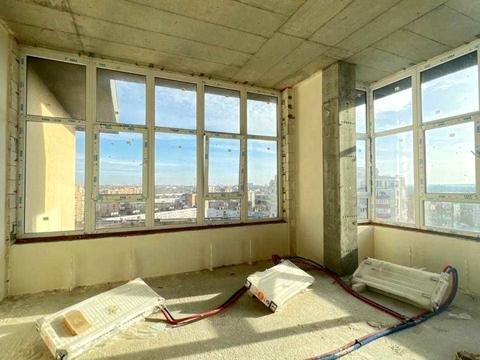 квартира за адресою Молочна вул. (Кірова), 56