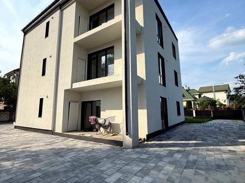 квартира за адресою Садова, 5