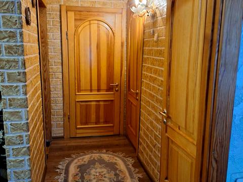 квартира по адресу Запорожское шоссе, 68