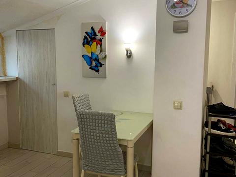 квартира по адресу Фурманская ул., 3