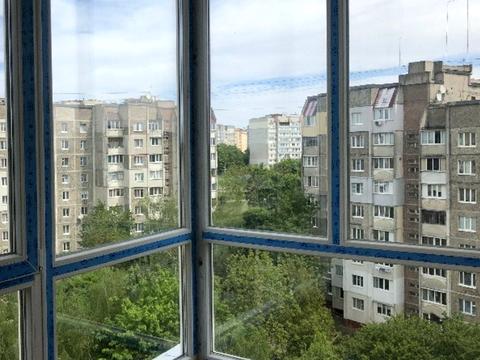 квартира по адресу залізняка, 1Б