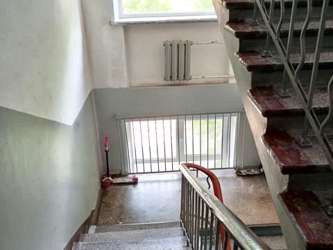 квартира по адресу Леонида Жаботинского ул. (Правды), 47-А
