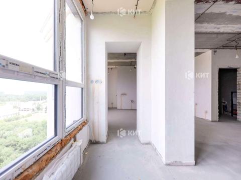 квартира по адресу Профессорская ул., 18