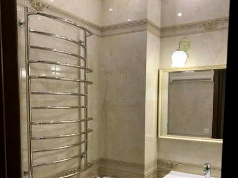 квартира по адресу Жемчужная ул., 3
