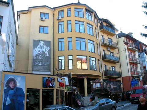 квартира по адресу Суховоля ул., 9