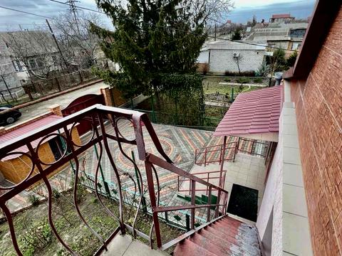 дом по адресу Оранжерейная ул., 112