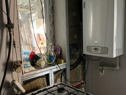 дом по адресу Нижнеолепеховская ул. (Щорса), 40