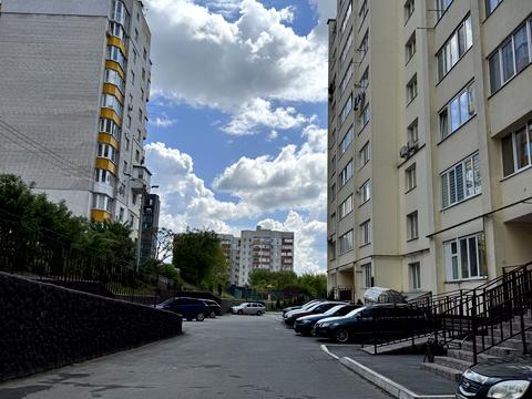 квартира по адресу Проспект Миру, 94/1В