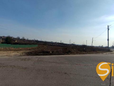 участок по адресу Залізнична