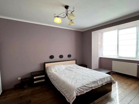квартира за адресою Петра Калнишевського вул., 18