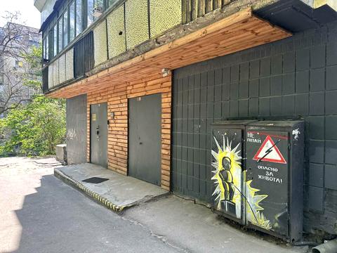 коммерческая по адресу Кавказская ул., 2
