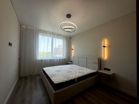 квартира по адресу Радищева ул., 7д