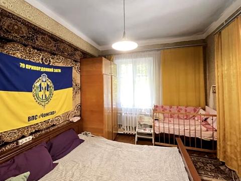 будинок за адресою Огієнка вул., 10/1