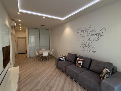 квартира за адресою Сімферопольська вул., 2-Л