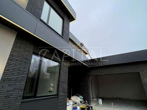 дом по адресу Старокиївська