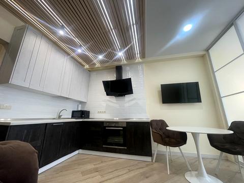 квартира за адресою Михайла Максимовича вул. (Онуфрія Трутенка), 24-А