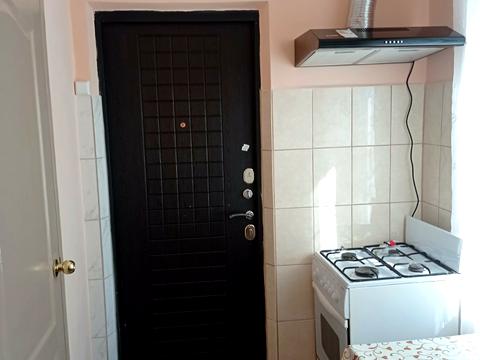 квартира по адресу Владислава Городецкого ул. (Червоних Партизан), 23