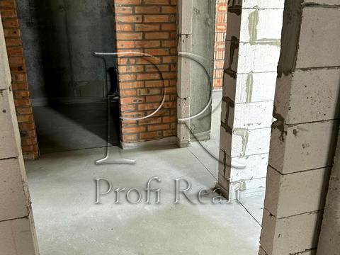 квартира по адресу Николая Кибальчича ул., 1-Г